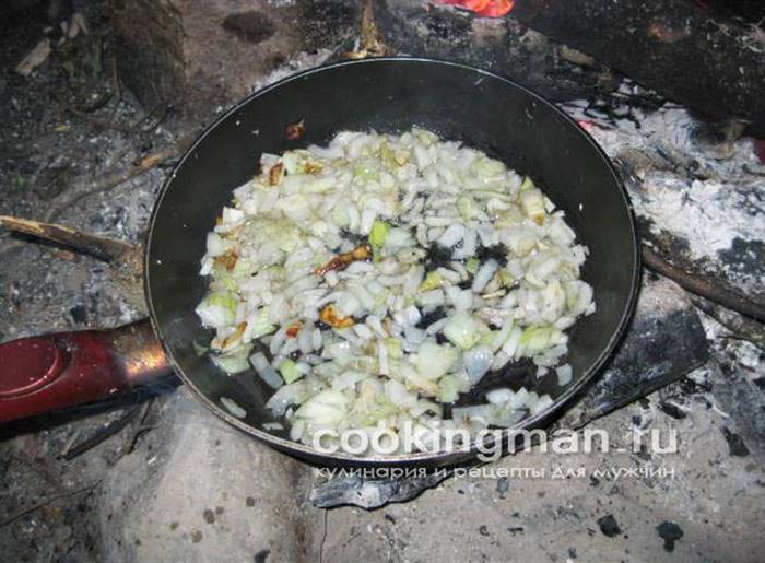 рецепт супу з качки